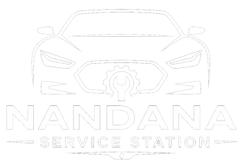 Nandana Service Station